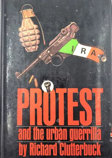 Protest and the Urban Guerilla