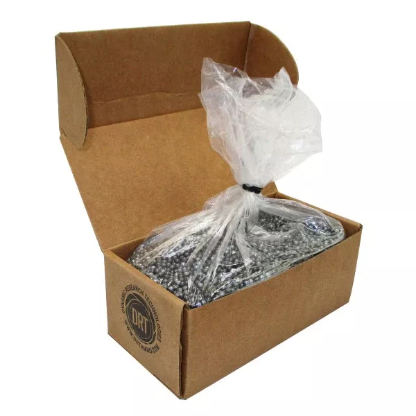 PULL DOWN STEEL SHOT BBB 10LB BOX