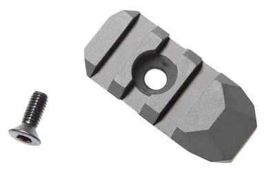 Q LLC RAILSTOCK The Fix Stock Accessory Rail