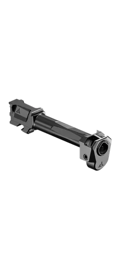 Radian Weapons Afterburner + Ramjet Glock 19 Gen 5 Barrel & Comp Combo - R0985