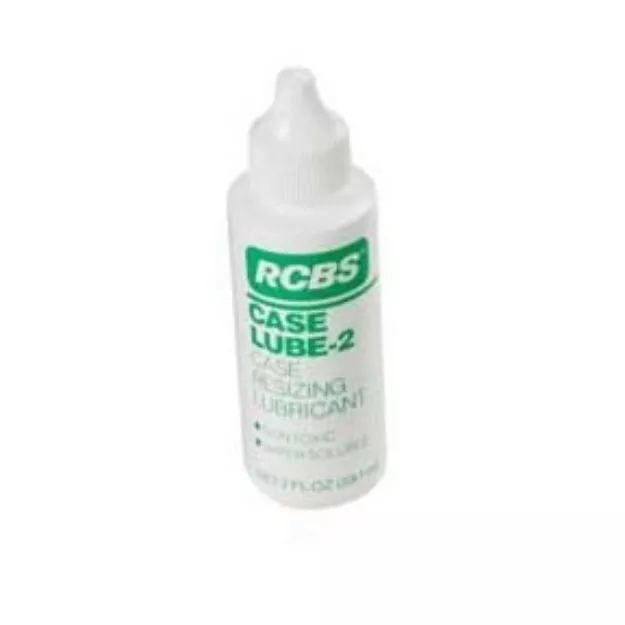 Rcbs Case Lube-2 2Oz Bottle