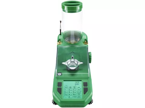RCBS Chargemaster Supreme