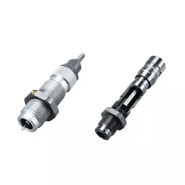 RCBS MatchMaster Competition Bushing 2 Die Set 6mm ARC