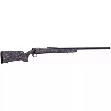 Remington 700 Long Range Rifle 7mm PRC 26 in. HS Stock Black Threaded Barrel RH