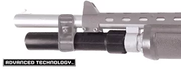 **Remington 870 12ga 8 Shot Magazine Extension-ATI Advanced Technology