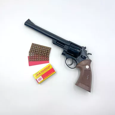 Reproduction of a S&W Model 29