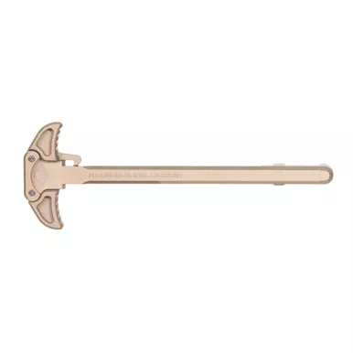 Reptilia Puller Ambidextrous Charging Handle - Flat Dark Earth