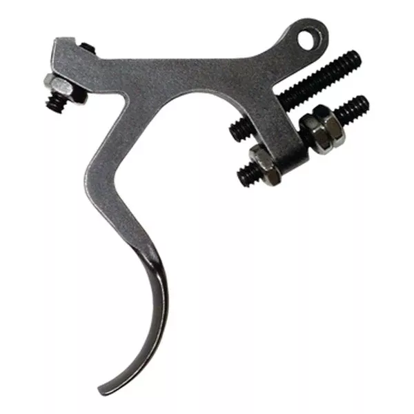 Rifle Basix Rifle Trigger Winchester Model 70 Black