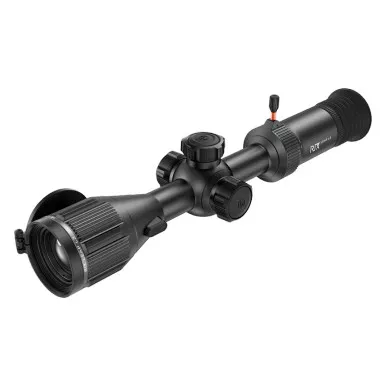 RIX Optics LEAP L3 Continuous Optical Zoom Thermal Scope 35mm