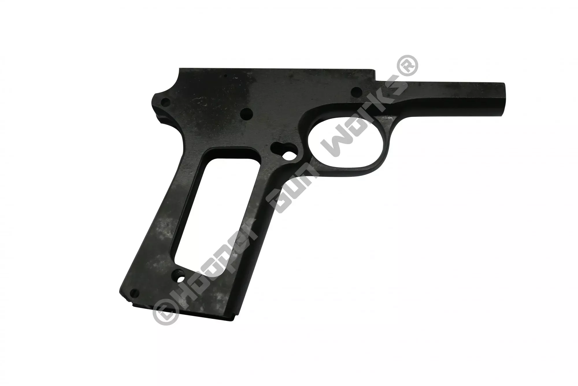 Rock Island Armory 5″ Full Size 1911 A1 80% Frame