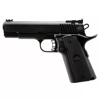 Rock Island Armory TCM Standard MS, 22 TCM, 4.25" Barrel, 17 Rds, Parkerized