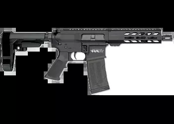 Rock River Arms - LAR-15M RRAGE