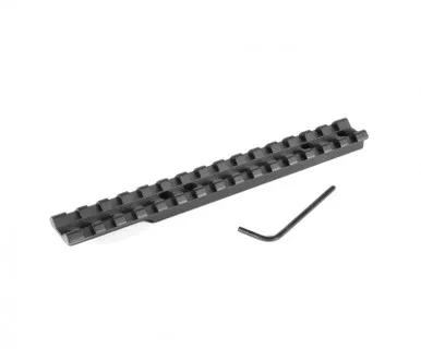 Ruger 10/22 Picatinny Rail 20 MOA