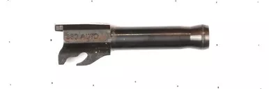 Ruger LCP Barrel (9MSY)