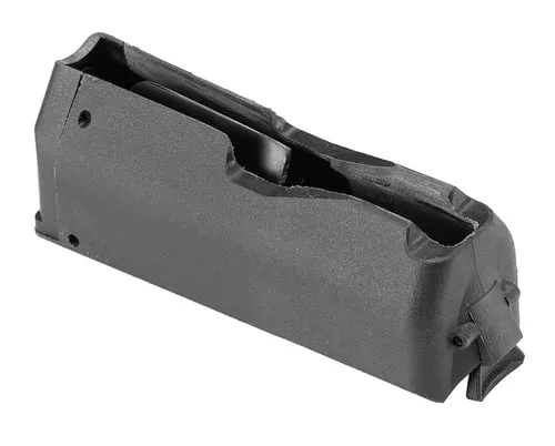 Ruger Long Action Magazine for American Rifle 270 Win and & 30-06 Sprg 4rds Black