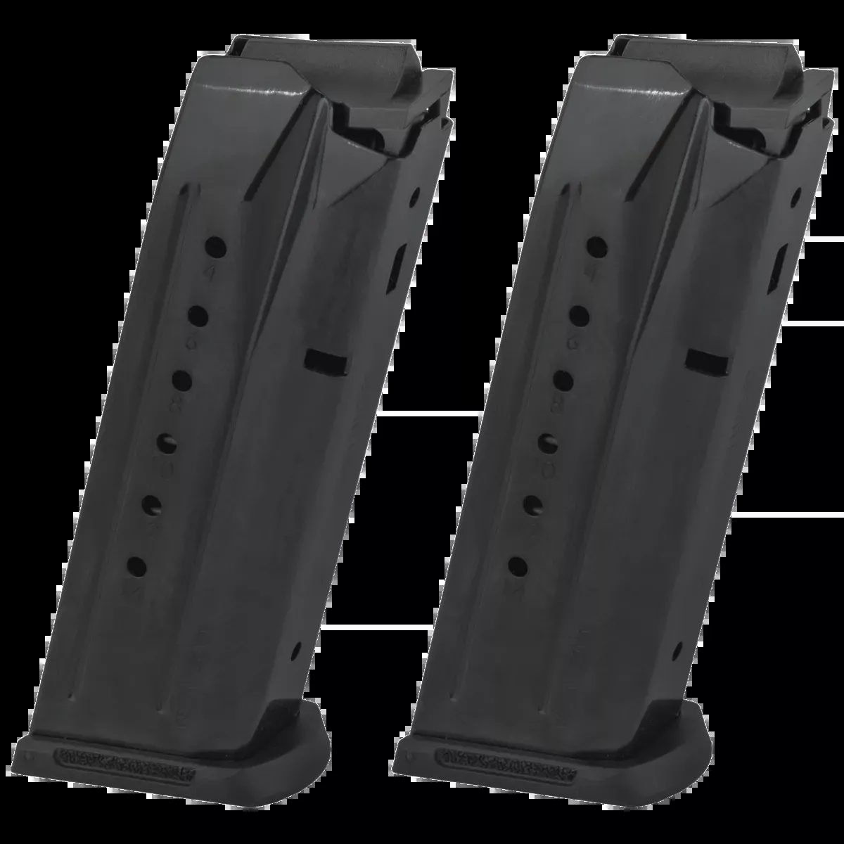 Ruger Security