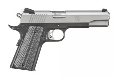 Ruger SR1911 .45 ACP #6792