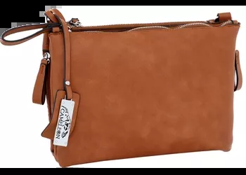 Rugged Rare -Iris Concealed Carry Handbag