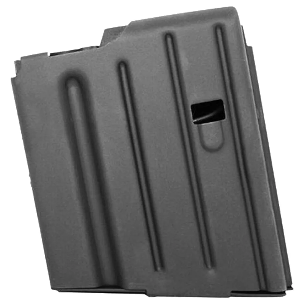 S&W M&P10 .308 7.62 10 Round Factory Magazine - Blued