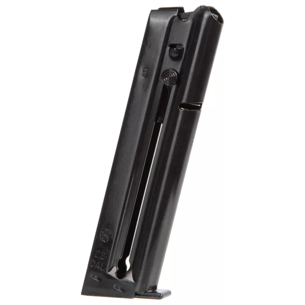 S&W Model 41 422 622 2206 .22 LR 10 Round Factory Magazine - Blued