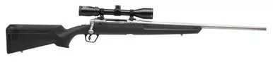 SAVAGE ARMS AXIS II XP STAINLESS 7MM-08 57105