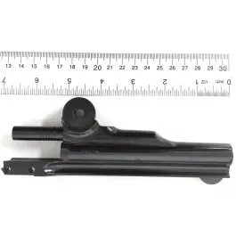 Schofield Barrel 5" .45LC Blued