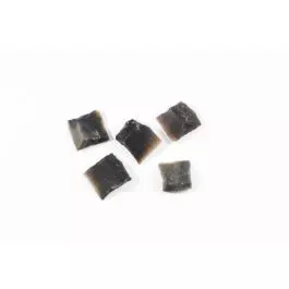 Set Of 5 Flints - Small 5/8" Size