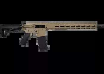 Shark Coast Tactical - FDE