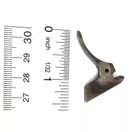 Sharps Front Trigger