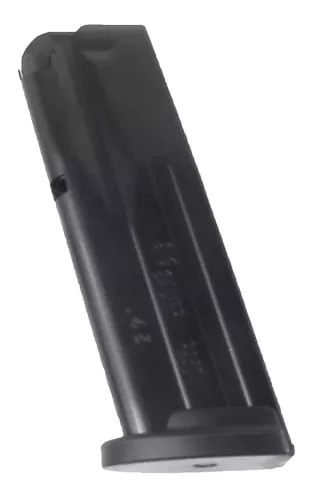 Sig Sauer Handgun Magazine for P250/P320 Full Size .40 S&W/.357 Sig 14rds Black