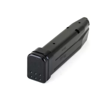 Sig Sauer P320 Pro Carry Plus 3 Mag Extension by Henning Group