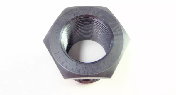 Simplex Master 1-1/4″ – 1″ Thread Adapter ‘O’ Frame (SMPII)
