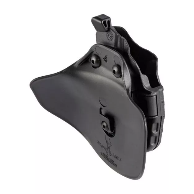 SL 7378 ALS P365 BLK RH