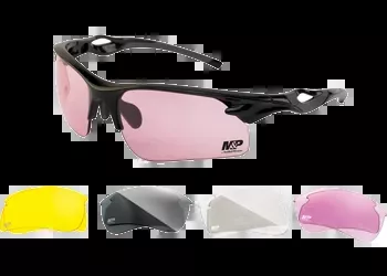 Smith & Wesson – Harrier Shooting Glasses