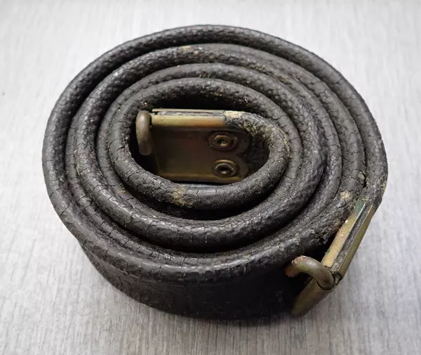 SMLE Drill Sling Black(SMLEBDS)
