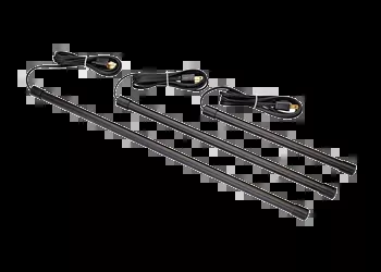 SnapSafe - Dehumidifier Rod