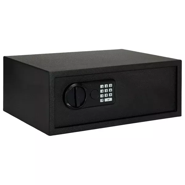 SNAPSAFE KEYPAD SAFE XL