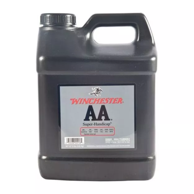 (So) Winchester Powder Super Handicap 8Lb Can !