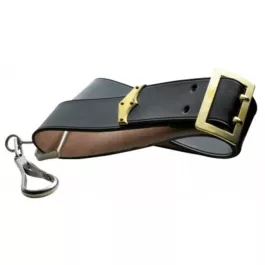 Spencer Carbine Sling
