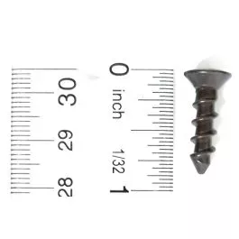 Spencer Triggerguard Screw