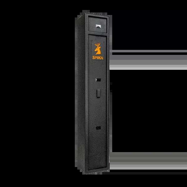 Spika S1 Small 4 Gun Safe (S1N)