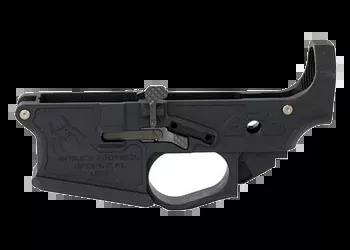 Spike's Tactical - Gen 2 Billet Lower