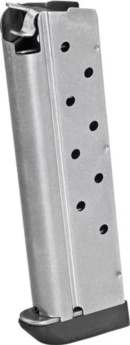 Springfield Magazine 1911 EMP Champ 9MM Luger 10-Round Black