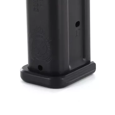 Springfield Prodigy™ 126mm Magazine Basepad by Dawson Precision