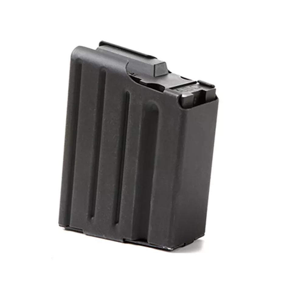 SR25 AR10A .308 10 Round Steel Magazine