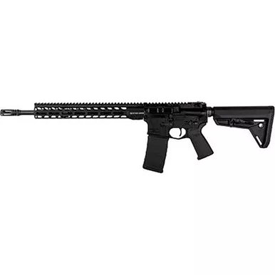 Stag Arms Stag 15 Tactical, 5.56MM, 16.00" Barrel, 30 Rds, Black