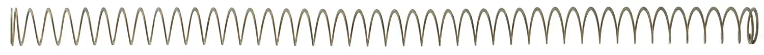 Strike Flat Wire Spring308 Win AR-10 Silver Stainless Steel