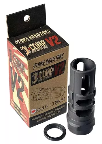 STRIKE JPN TYPE89 CMP 2.0 556