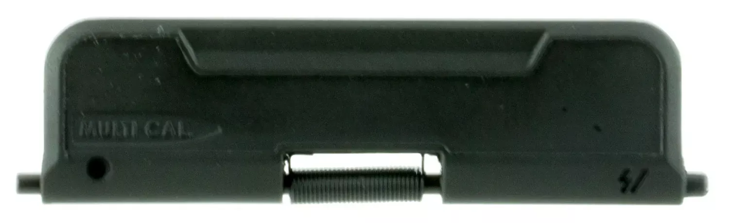 Strike Ultimate Dust Cover Capsule AR-15, M4, M16 Black Polymer 3.46"