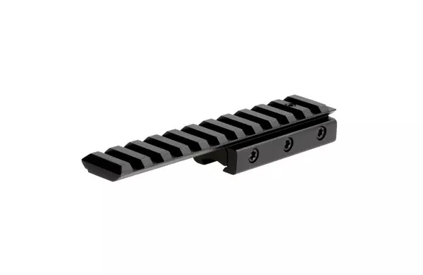 Sun Optics Scope Base Adapter 11mm to Picatinny (SM002)